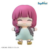 【廣井きくり】アニメ「ぼっち・ざ・ろっく！」まんぷく ごちそうさマスコット ミニフィギュアVol.4