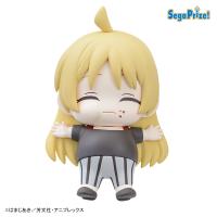 【伊地知星歌】アニメ「ぼっち・ざ・ろっく！」 まんぷく ごちそうさマスコット ミニフィギュアVol.3