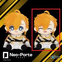 【にっこり】Neo-Porte オリジナルぬいぐるみ 渋谷ハル