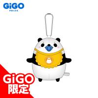 【パンダ】テイコウペンギン赤ちゃんマスコット～GiGO限定～