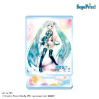 【DIVA】初音ミク Project DIVA スタンド付アクリル “初音ミク” Project DIVA 15th Ver.