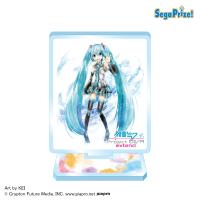 【extend】初音ミク Project DIVA スタンド付アクリル “初音ミク” Project DIVA 15th Ver.