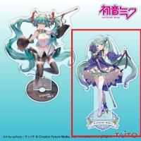 【2024ver.】初音ミク BIGアクリルスタンド ～Birthday 2023ver.&2024ver.～