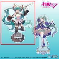 【2023ver.】初音ミク BIGアクリルスタンド ～Birthday 2023ver.&2024ver.～