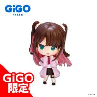 【花芽なずな】ぶいすぽっ！デフォルメフィギュアVОL.3～GiGO限定～