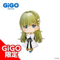 【英リサ】ぶいすぽっ！デフォルメフィギュアVОL.3～GiGO限定～