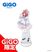 【夢野あかり】ぶいすぽっ！ビックアクリルスタンド～SWEETS DECORATION～VOL.2～GiGO限定～