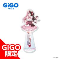 【橘ひなの】ぶいすぽっ！ビックアクリルスタンド～SWEETS DECORATION～VOL.2～GiGO限定～