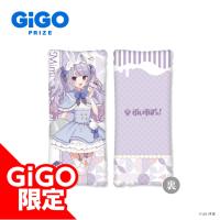 【兎先ミミ】ぶいすぽっ！ビッククッション～SWEETS DECORATION～VOL.1～GiGO限定～