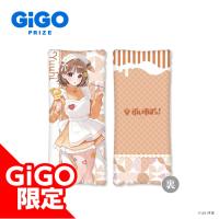 【千燈ゆうひ】ぶいすぽっ！ビッククッション～SWEETS DECORATION～VOL.3～GiGO限定～