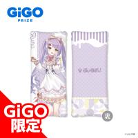 【紫宮るな】ぶいすぽっ！ビッククッション～SWEETS DECORATION～VOL.3～GiGO限定～