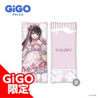 【花芽なずな】ぶいすぽっ！ビッククッション～SWEETS DECORATION～VOL.1～GiGO限定～