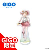 【小雀とと】ぶいすぽっ！ビックアクリルスタンド～SWEETS DECORATION～VOL.2～GiGO限定～