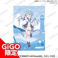 【シェフィ】プリンセスコネクト！Re:Dive イラストアクリルボード マリンvre.～GiGO限定～