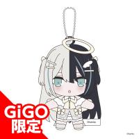 【いもうと(天使)】Kamito ぬいぐるみマスコット ～GiGO限定～