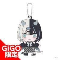 【いもうと(悪魔)】Kamito ぬいぐるみマスコット ～GiGO限定～