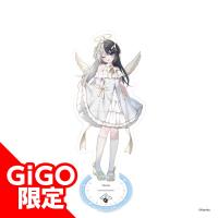 【いもうと(天使)】Kamito BIGアクリルスタンド ～GiGO限定～