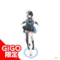 【いもうと(悪魔)】Kamito BIGアクリルスタンド ～GiGO限定～