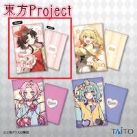 【博麗霊夢】東方Project 描き下ろしビジュアルアートクッション vol.2