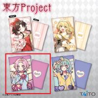 【古明地さとり】東方Project 描き下ろしビジュアルアートクッション vol.2