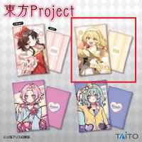 【霧雨魔理沙】東方Project 描き下ろしビジュアルアートクッション vol.2