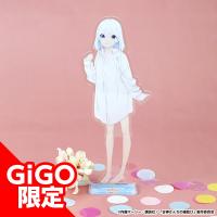 【朝姫】甘神さんちの縁結び BiGアクリルスタンド ～GiGO限定～