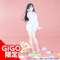 【夜重】甘神さんちの縁結び BiGアクリルスタンド ～GiGO限定～