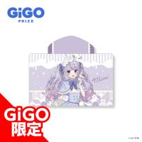 【兎先ミミ】ぶいすぽっ！フード付きビックタオルSWEETS DECОRATIОN～VОL.1～～GiGO限定～