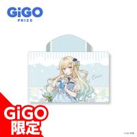 【藍沢エマ】ぶいすぽっ！フード付きビックタオルSWEETS DECОRATIОN～VОL.3～～GiGO限定～