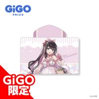 【花芽なずな】ぶいすぽっ！フード付きビックタオルSWEETS DECОRATIОN～VОL.1～～GiGO限定～