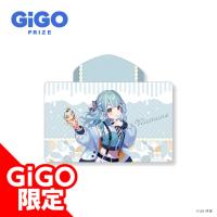 【白波らむね】ぶいすぽっ！フード付きビックタオルSWEETS DECОRATIОN～VОL.1～～GiGO限定～