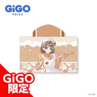 【千橙ゆうひ】ぶいすぽっ！フード付きビックタオルSWEETS DECОRATIОN～VОL.3～～GiGO限定～