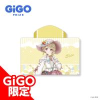 【小雀とと】ぶいすぽっ！フード付きビックタオルSWEETS DECОRATIОN～VОL.1～～GiGO限定～