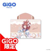 【夢野あかり】ぶいすぽっ！フード付きビックタオルSWEETS DECОRATIОN～VОL.3～～GiGO限定～