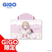 【胡桃のあ】ぶいすぽっ！フード付きビックタオルSWEETS DECОRATIОN～VОL.1～～GiGO限定～