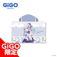 【花芽すみれ】ぶいすぽっ！フード付きビックタオルSWEETS DECОRATIОN～VОL.1～～GiGO限定～