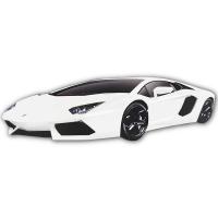 【ホワイト】RC Lamborghini Aventador LP700(1955)