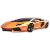 【オレンジ】RC Lamborghini Aventador LP700(1955)