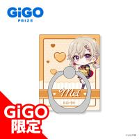 【小森めと】ぶいすぽっ！スマホリング～SWEETS DECОRATIОN～VОL.3～～GiGO限定～