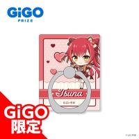 【猫汰つな】ぶいすぽっ！スマホリング～SWEETS DECОRATIОN～VОL.3～～GiGO限定～