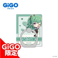 【八雲べに】ぶいすぽっ！スマホリング～SWEETS DECОRATIОN～VОL.3～～GiGO限定～