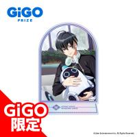 【碓氷真澄】A3！オーロラアクリルスタンド Vol.1 ～GiGO限定～