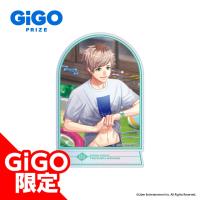 【皆木綴】A3！オーロラアクリルスタンド Vol.1 ～GiGO限定～