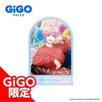 【向坂椋】A3！オーロラアクリルスタンド Vol.1 ～GiGO限定～