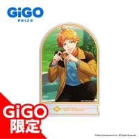 【皇天馬】A3！オーロラアクリルスタンド Vol.1 ～GiGO限定～