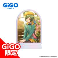 【瑠璃川幸】A3！オーロラアクリルスタンド Vol.1 ～GiGO限定～