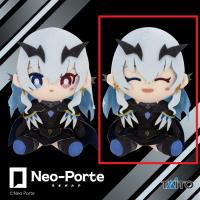 【にっこり】Neo-Porte オリジナルぬいぐるみ 天帝フォルテ