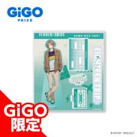 【斜木七基】18TRIP アクリルジオラマVol.1 ～GiGO限定～