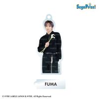 【FUMA】&TEAM アクリルキーチェーン