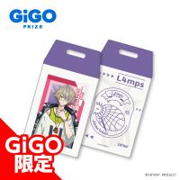 【白光琉衣】18TRIP カード付きラゲッジタグVol.2 ～GiGO限定～